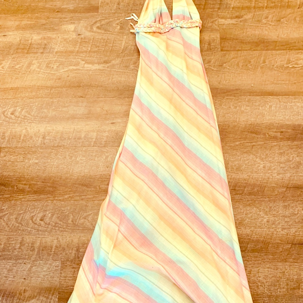 Alie snd Tricia dress large